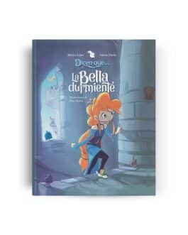 DICEN QUE… LA BELLA DURMIENTE