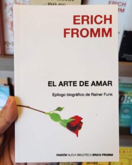 FROMM, ERICH