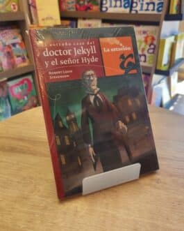 EL EXTRAÑO CASO DEL DOCTOR JEKYLL Y (LOS ANOTADORE