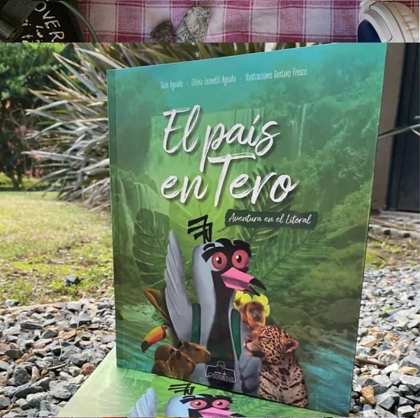 EL PAÍS EN TERO