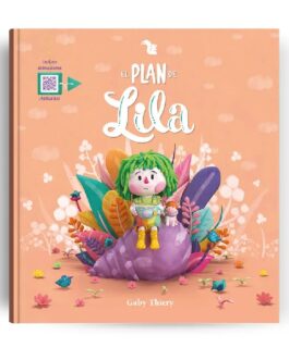 EL PLAN DE LILA  NOVEDAD