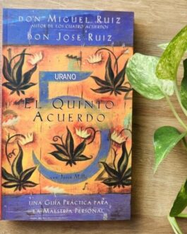 EL QUINTO ACUERDO