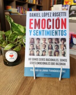 EMOCION Y SENTIMIENTO