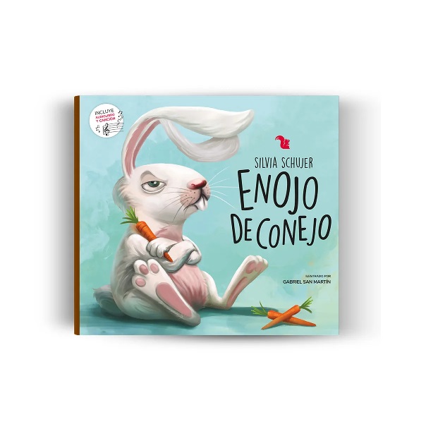 ENOJO DE CONEJO – NOVEDAD 2022