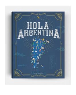 HOLA ARGENTINA