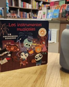IMAGENES PARA ESCUCHAR LOS INSTRUMENTOS MUSICALES