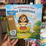 LAS AVENTURAS DE PILAR LAS EMOCIONES