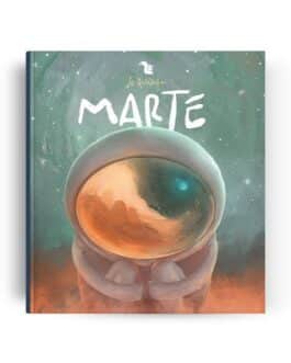 MARTE