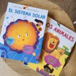 PASO A PASO DATOS ASOMBROSOS: EL SISTEMA SOLAR