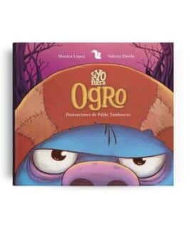 SI YO FUERA OGRO