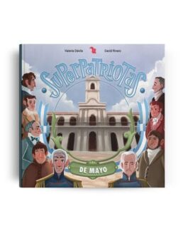 SUPERPATRIOTAS DE MAYO